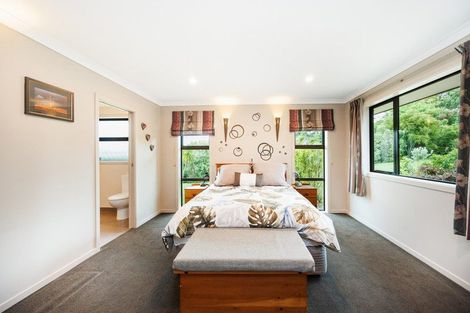 Photo of property in 54 Henaghans Road, Kelvin Grove, Palmerston North, 4470