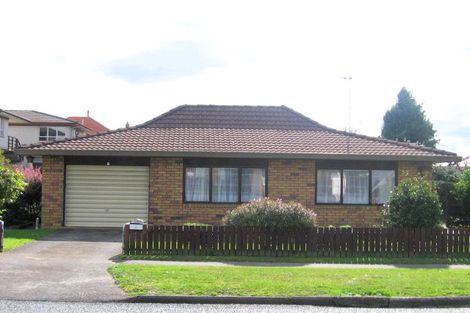 Photo of property in 3/8 Ingram Street, Papakura, 2110