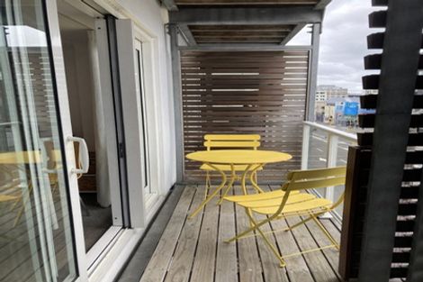 Photo of property in The Peak Apartments, 1001/170 Taranaki Street, Te Aro, Wellington, 6011