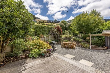 Photo of property in 12 Kaikomako Place, Cass Bay, Lyttelton, 8082