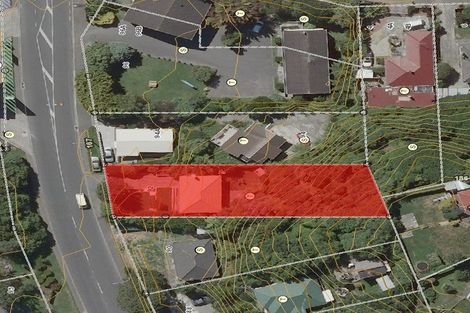 Photo of property in 92 Newlands Road, Newlands, Wellington, 6037