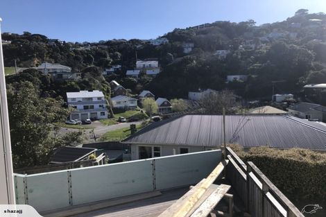 Photo of property in 2/7 Dransfield Street, Vogeltown, Wellington, 6021