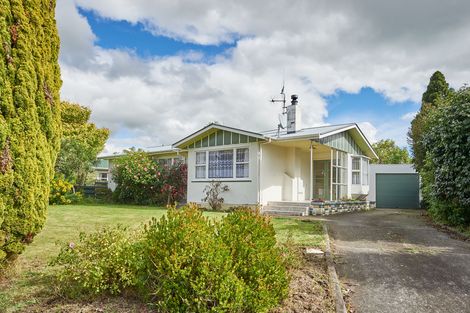 Photo of property in 99 Buick Crescent, Awapuni, Palmerston North, 4412