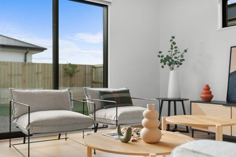 Photo of property in 48 Ashurst Crescent, Rolleston, 7615