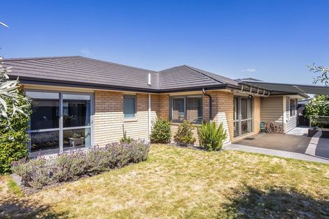 Photo of property in 30 Taiore Crescent, Marshland, Christchurch, 8083