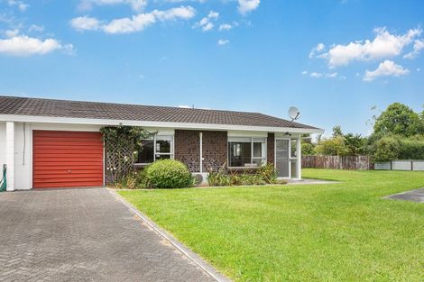 Photo of property in 4 Wightman Place, Morrinsville, 3300