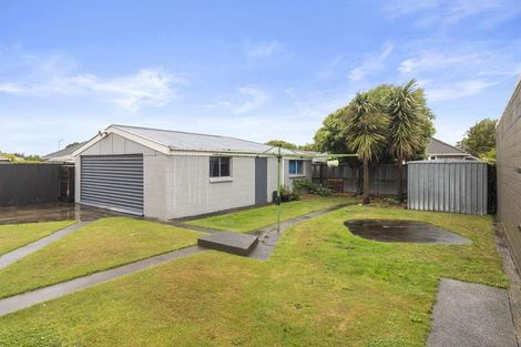 Photo of property in 3 Oriana Crescent, Hornby, Christchurch, 8042