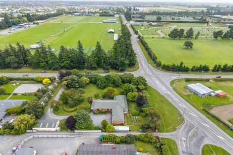 Photo of property in 104 Bridge Street, Netherby, Ashburton, 7700