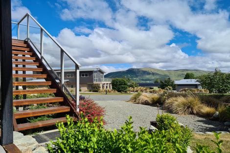 Photo of property in 3 Pollock Place, Lake Tekapo, 7999