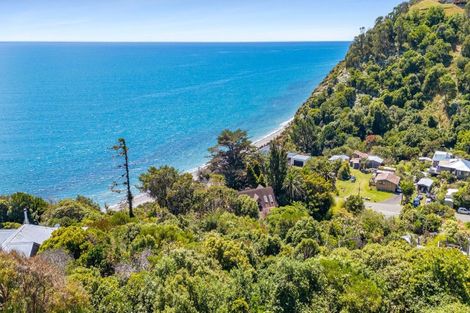 Photo of property in 2 Airlie Street, Glenduan, Nelson, 7071