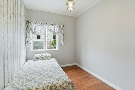 Photo of property in 3 Gilchrist Street, Te Aroha, 3320