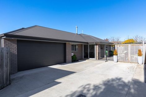 Photo of property in 15c Brewer Street, Blenheim, 7201