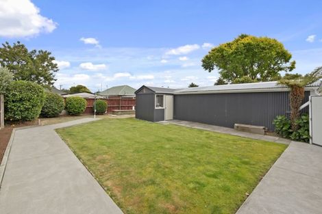 Photo of property in 11 Leo Street, Bishopdale, Christchurch, 8051