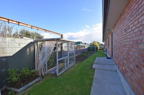 Photo of property in 116b Waiau Crescent, Kingswell, Invercargill, 9812