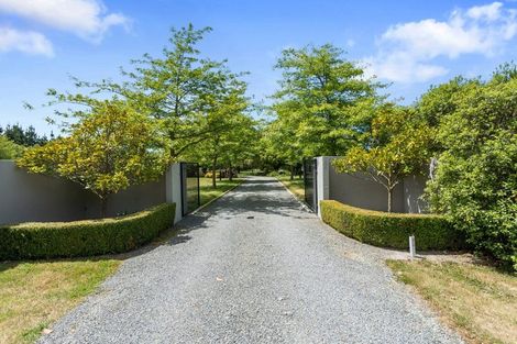 Photo of property in 256 O'roarkes Road, Fernside, Rangiora, 7471