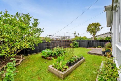Photo of property in 21 Gaine Street, New Plymouth, 4310