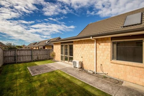 Photo of property in 3 Reeves Road, Rangiora, 7400