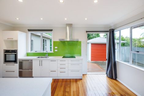 Photo of property in 4 Eton Place, Terrace End, Palmerston North, 4410