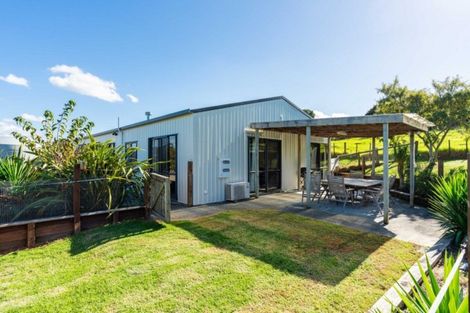 Photo of property in 86 Mangapai Road, Mangapai, Whangarei, 0178