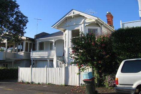 Photo of property in 7 Harbour Street, Saint Marys Bay, Auckland, 1011