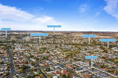 Photo of property in 3/2 Parson Lane, Papatoetoe, Auckland, 2025