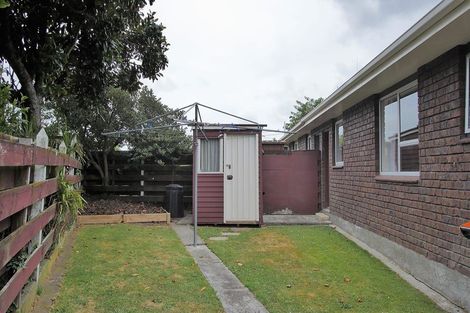 Photo of property in 5a Huata Place, West End, Palmerston North, 4412
