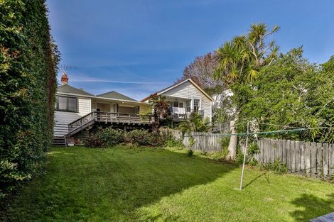 Photo of property in 12 Ryle Street, Freemans Bay, Auckland, 1011