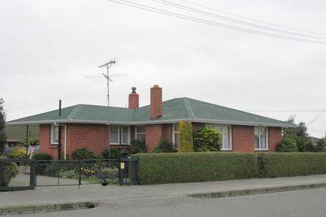 Photo of property in 45 Jane Street, Tinwald, Ashburton, 7700