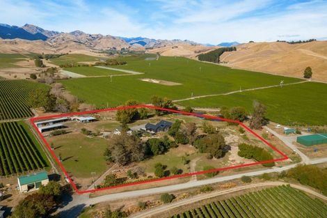 Photo of property in 632 Hawkesbury Road, Hawkesbury, Blenheim, 7272