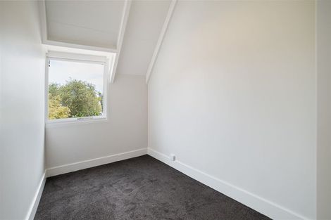 Photo of property in 5/12 Shrewsbury Street, Merivale, Christchurch, 8014