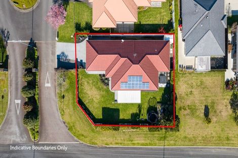 Photo of property in 2 Gleneagles Drive, Aongatete, Katikati, 3178