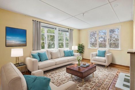 Photo of property in 43 Tukanae Street, Strathmore Park, Wellington, 6022