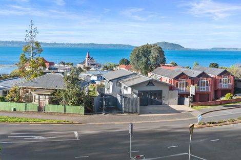 Photo of property in 21 Lake Road, Ohinemutu, Rotorua, 3010