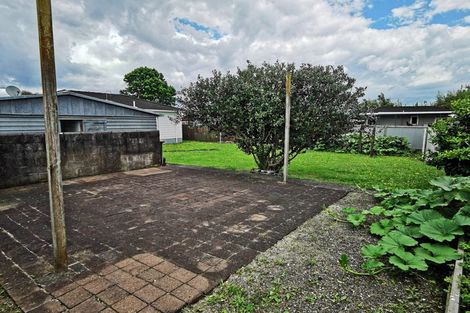 Photo of property in 4 Marybeth Place, Rosehill, Papakura, 2113