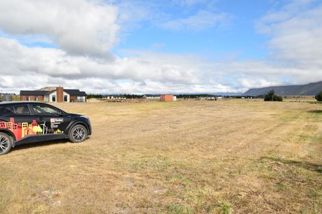 Photo of property in 56 Woodley Avenue, Twizel, 7999