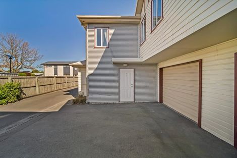 Photo of property in 135c Waltham Road, Sydenham, Christchurch, 8023