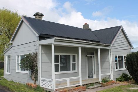 Photo of property in 163 Ettrick Street, Appleby, Invercargill, 9812