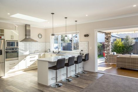 Photo of property in 31 Westwood Avenue, Greytown, 5712