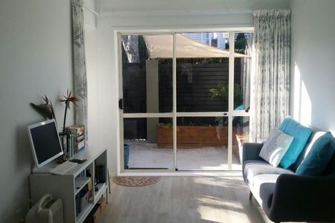 Photo of property in 3/22 Wynyard Road, Mount Eden, Auckland, 1024