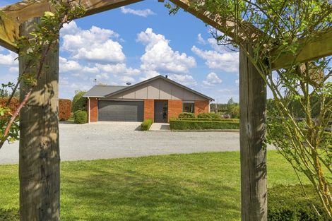 Photo of property in 884 Harewood Road, Eyrewell, Rangiora, 7476