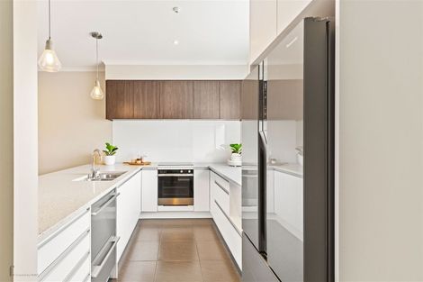 Photo of property in 215 Hobsonville Point Road, Hobsonville, Auckland, 0616