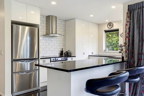 Photo of property in 515 Bealey Road, Charing Cross, Christchurch, 7671