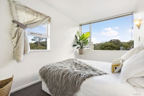 Photo of property in 6/24 Patanga Crescent, Thorndon, Wellington, 6011