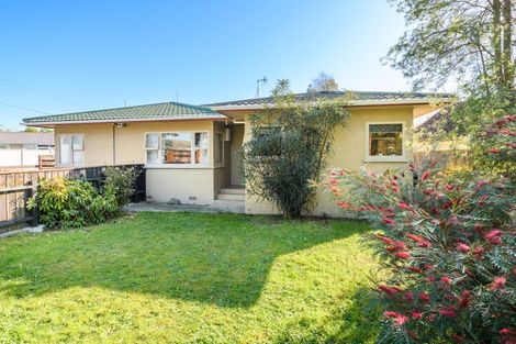 Photo of property in 510 Ruahine Street, Hokowhitu, Palmerston North, 4410