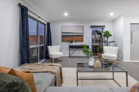 Photo of property in 60 Hokioi Drive, Kenepuru, Porirua, 5022