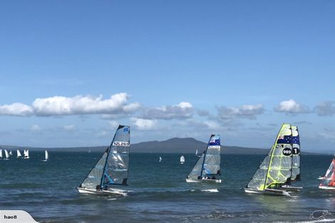 Photo of property in 28 Thackeray Street, Hamilton Lake, Hamilton, 3204