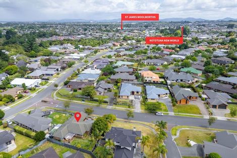 Photo of property in 83 Wiltshire Drive, Huntington, Hamilton, 3210