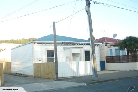 Photo of property in 293 Mansfield Street, Newtown, Wellington, 6021