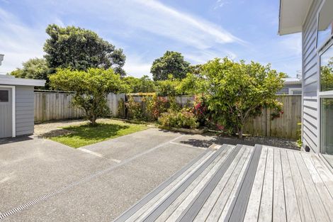 Photo of property in 74 Oroua Street, Eastbourne, Lower Hutt, 5013