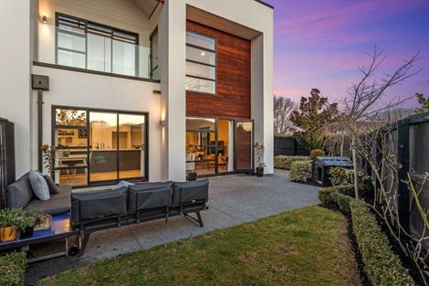 Photo of property in 19a Hayson Drive, Kaiapoi, 7630